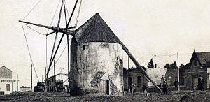 2012- Oran - Saint-Eugene - Le Moulin2 -1905